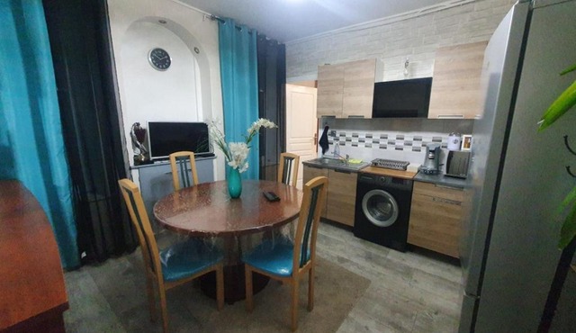 Bel petit appartement