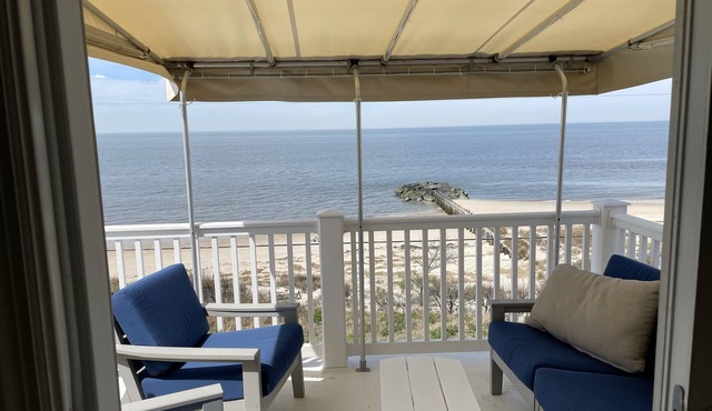 BELA : Coastal Resort Living with Effortless Beach Access