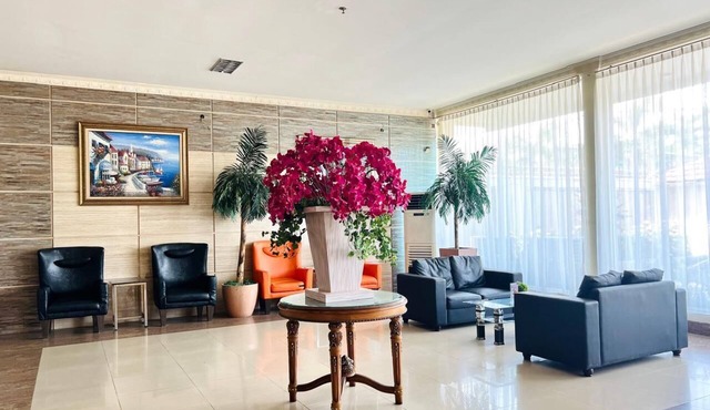 Belagri Airport Hotel Sorong