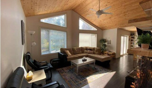 Belair Getaway-paradise you need