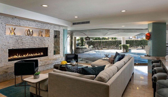 Belamar Hotel Manhattan Beach, Tapestry Collection by Hilton