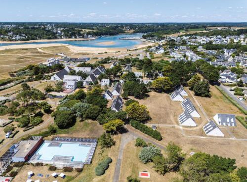 Belambra Clubs Guidel - Les Portes De L'Océan