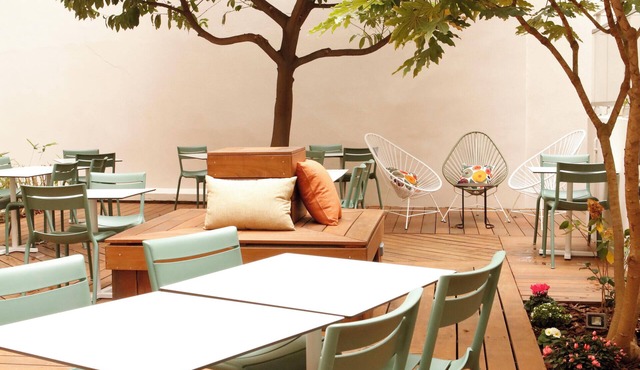 Belambra Clubs & Hôtels - Hôtel Le Magendie