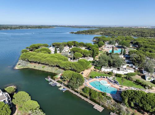 Belambra Clubs La Grande Motte - Petite Camargue Presqu'île Du Ponant
