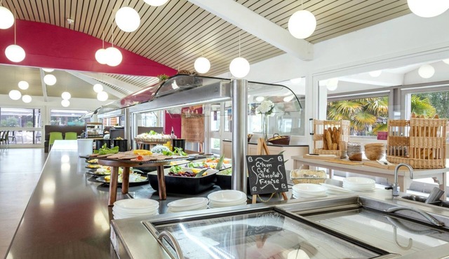 Belambra Clubs La Palmyre - Les Mathes