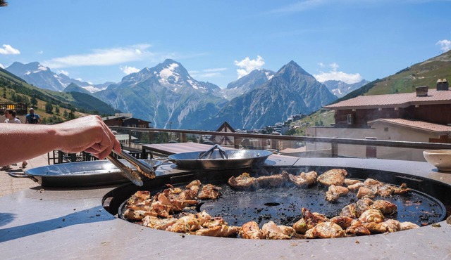 Belambra Clubs Les 2 Alpes 1800