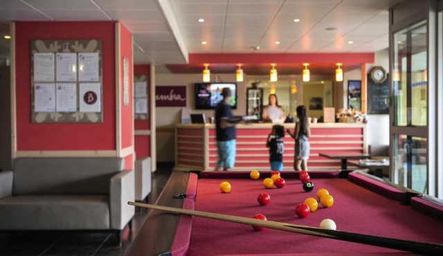 Belambra Clubs Orcières 1850 - Le Roc Blanc