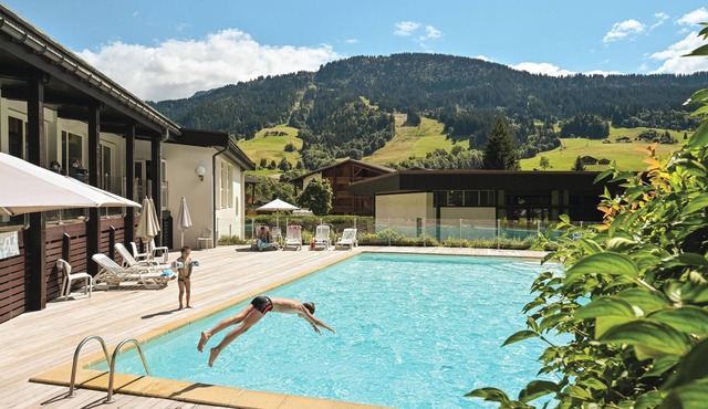 Belambra Clubs Praz-sur-Arly - L'Alisier