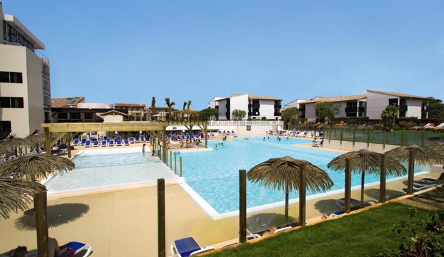 Belambra Clubs Résidence Seignosse - Les Tuquets