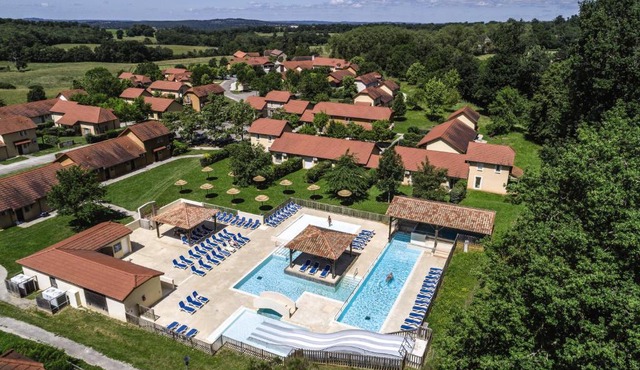 Belambra Clubs Résidence Rocamadour - Les Portes De Dordogne