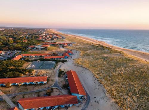 Belambra Clubs Seignosse Les Estagnots