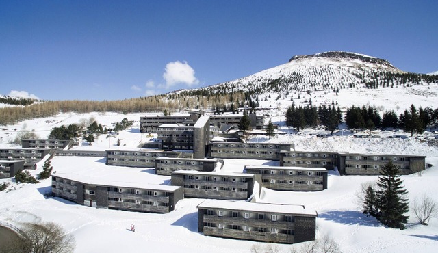 Belambra Clubs Superbesse - Le Chambourguet