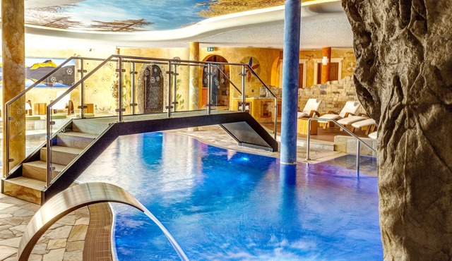 BelArosa Hotel