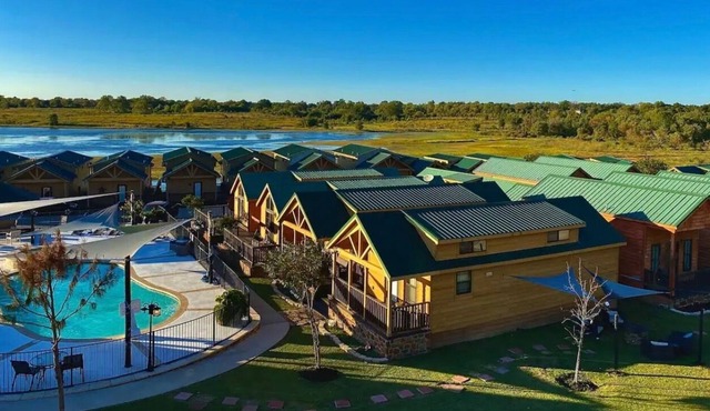 Belas Resort