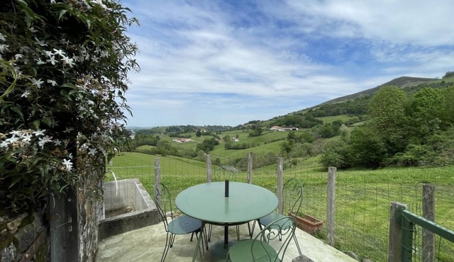 BELAZKABIETA - ESPELETTE