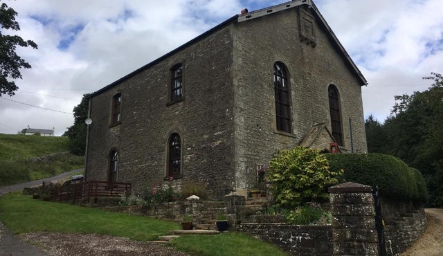 Beldy Chapel Ground floor apartment