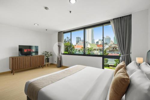 Beleria by Kozystay - Sudirman