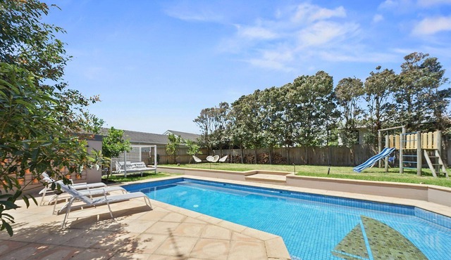 Beleura by the Beach