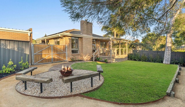 Beleura's Beachside Beauty