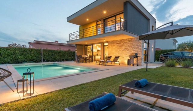 BeLexo - Luxury Home Istria