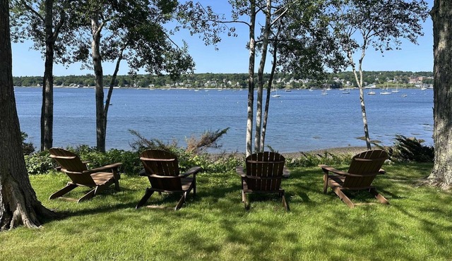 BELFAST ON THE BAY - Town of Belfast