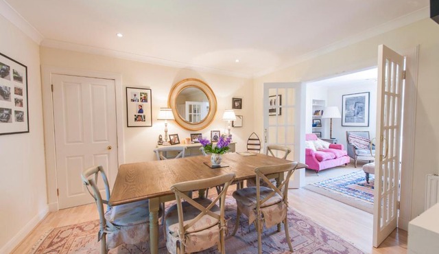 Belford Mews Apartment