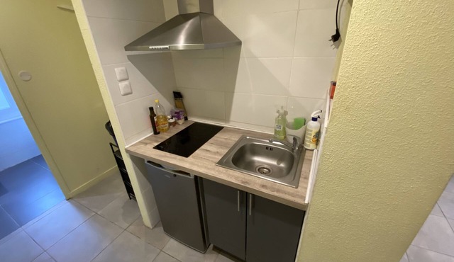 Belfort Vosges Studio