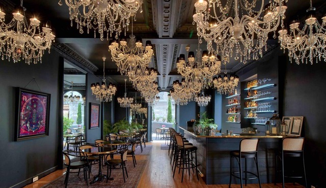 Belfry Spa by Ligne St Barth