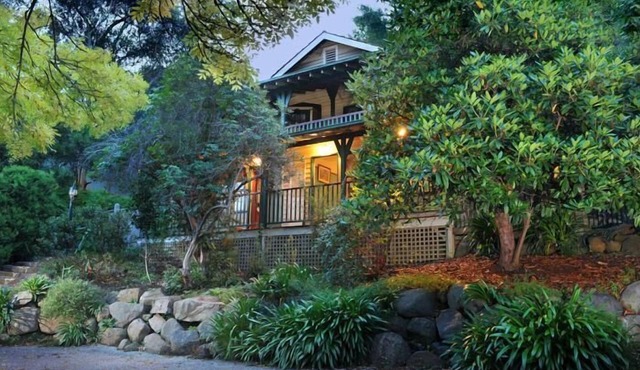 Belgrave Bed and Breakfast