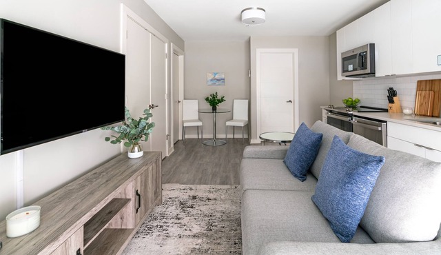 Belhaven Heights Condos By Barsala