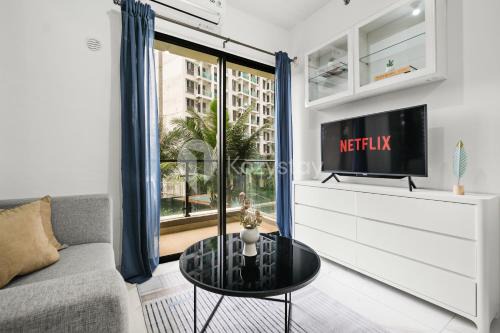 Belia by Kozystay - BSD