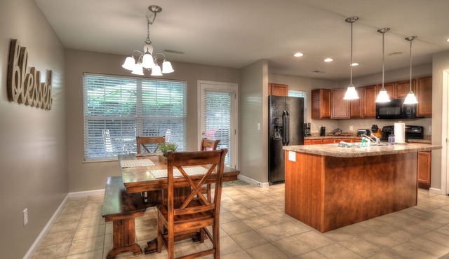Believe N Dreams #317 – Your Peaceful Retreat in the Heart of Pigeon Forge