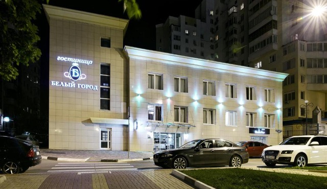 Beliy Gorod Hotel