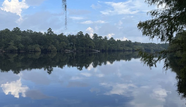 Bell, Fl 3/2 home on Suwannee w/boat ramp