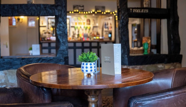 Bell Hotel by Greene King Inns