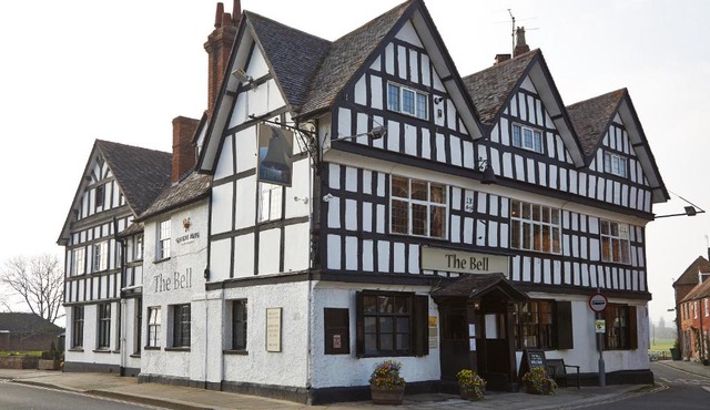 Bell Hotel by Greene King Inns