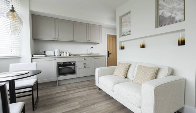 Bell House Oxford - The Dove