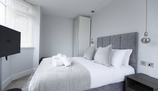 Bell House Oxford - The Punt