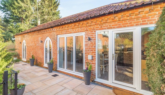 Bell House Stables - UK41789