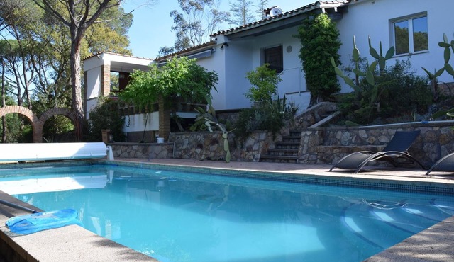 Bell-lloc CostaBravaSi - Pool, wifi, A/C, BQ