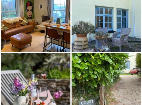 Bell Ringers Cottage