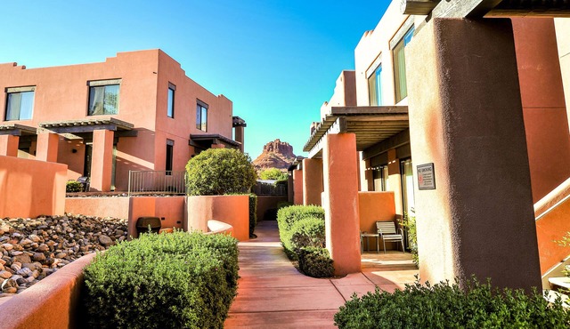 Bell Rock Inn