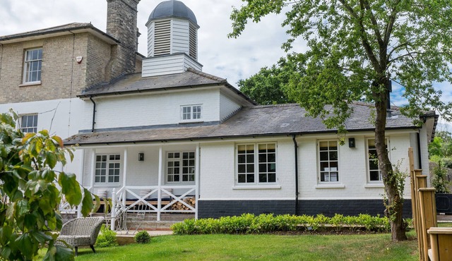 Bell Tower Cottage, Little Henny