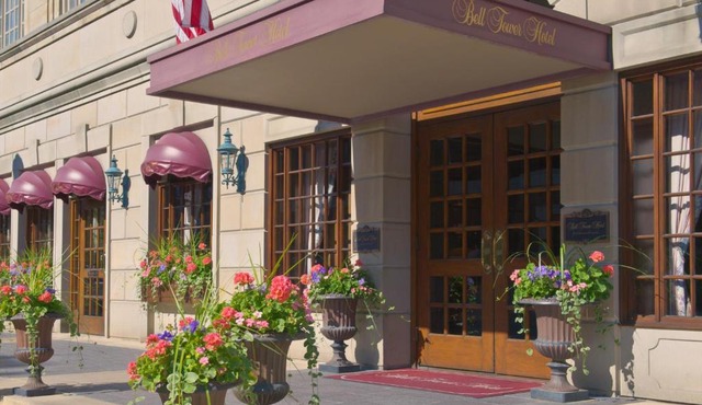 Bell Tower Hotel