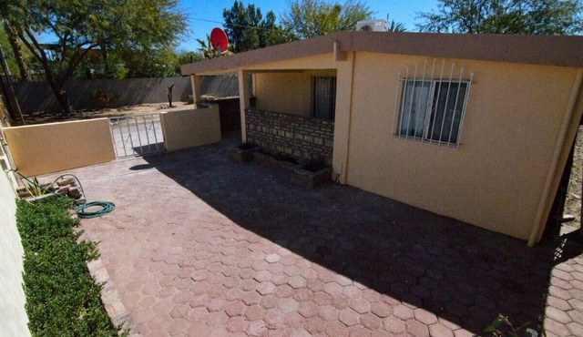 Bell Tower House - Downtown San Felipe Vacation Rental