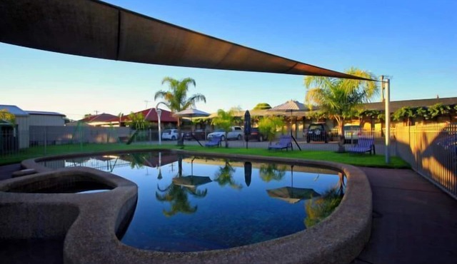 Bell Tower Motor Inn