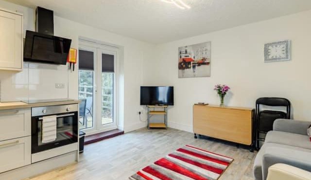 Bell Water Holiday Cottages