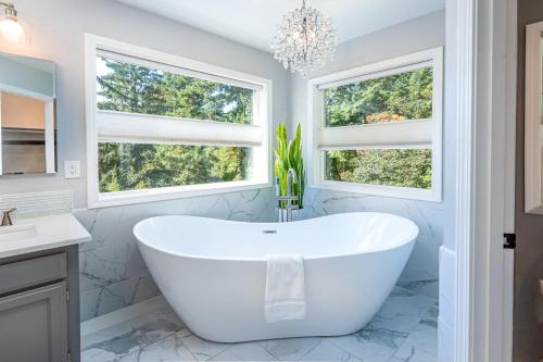 Bella- 5 bedroom beauty