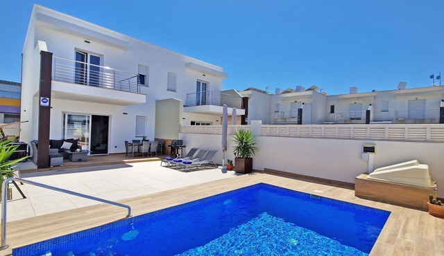 Bella Anna - Denia, Costa Blanca