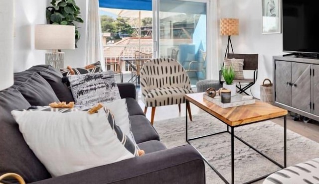 Bella Beach Condo - 2 Free Parking Spots